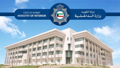 صورة #الداخلية تنفي ما يتم تداوله في ما يتعلق بوقف سحب الجنسية وفق المادة الـ 8 عن بعض الحالات