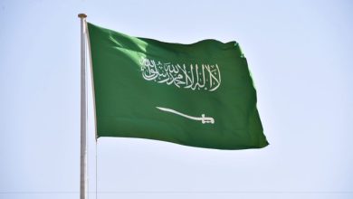 صورة #السعودية: نقف إلى جانب #الشعب_السوري وخياراته في هذه المرحلة المفصلية