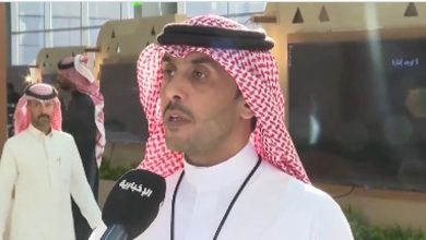 صورة متحدث «الصقور السعودي»: مبادرة «صقار المستقبل» أهم أهدافنا لاستقطاب المواهب الواعدة وصقلها