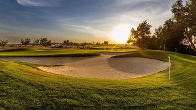 صورة 93 لاعباً من 30 دولة للمنافسة في بطولة LIV Golf بالرياض