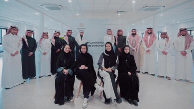 صورة لتعزيز المواهب الشابة.. «خريجي المربع الجديد» يستقبل مجموعته الأولى