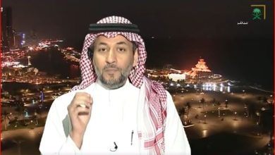 صورة وجود الرياضيين العالميين في المملكة جزء من التسويق