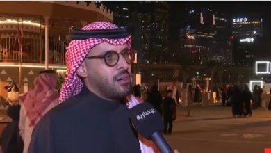 صورة مهرجان الألعاب الشعبية يطلع الزوار على تاريخها وطرق ممارستها