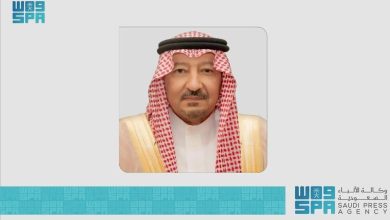 صورة «الخريجي» يتلقى اتصالاً من وزيرة خارجية ليبيريا وبيحثان الموضوعات ذات الاهتمام المشترك