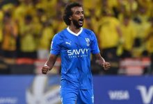 صورة الهلال يعلن تفاصيل إصابة ياسر الشهراني