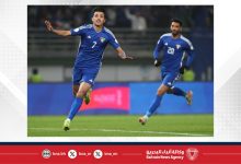 صورة “خليجي 26”.. منتخب الكويت يفوز على الإمارات (2