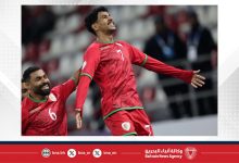 صورة خليجي 26.. منتخب عمان يحقق فوزًا ثمينًا على قطر 21