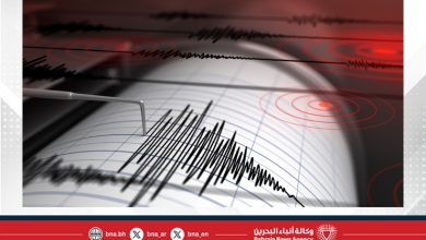 صورة زلزال بقوة 5.2 درجات يضرب مدينة ماكورازاكي اليابانية