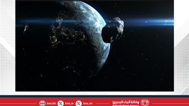 صورة “ناسا” تحذر من مرور كويكب ضخم بالقرب من الأرض في 24 ديسمبر