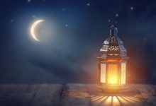 صورة موعد بداية شهر رمضان هذا العام وظاهرة فلكية تحدث في منتصفه