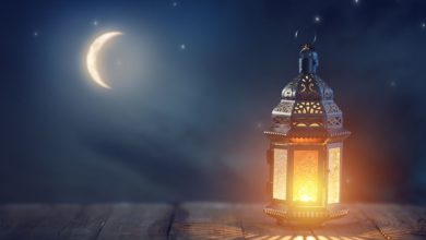 صورة موعد بداية شهر رمضان هذا العام وظاهرة فلكية تحدث في منتصفه