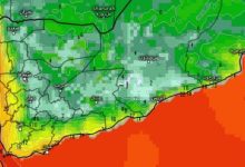 صورة طقس اليمن.. خبير أرصاد يتوقع ارتفاع تدريجي لدرجات الحرارة ابتداءً من الغد