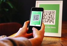 صورة الـ «QR» المزيفة فخ جديد يتربص بالمتسوقين لسرقة البيانات الحساسة