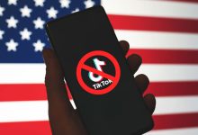 صورة إدارة بايدن تحظر «TikTok» والأمريكيون يتحايلون ببرامج «vpn» بانتظار تنصيب ترامب