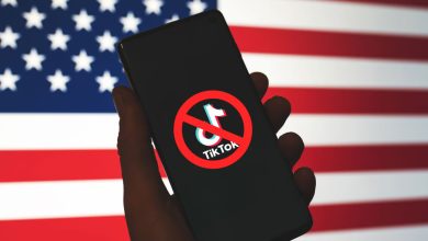 صورة إدارة بايدن تحظر «TikTok» والأمريكيون يتحايلون ببرامج «vpn» بانتظار تنصيب ترامب