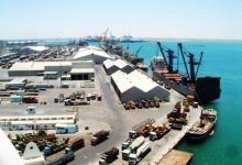 صورة الكشف عن سبب التوتر الذي حدث في ميناء عدن بين قوات أرسلها المحرمي وأخرى تابعة لمكافحة الإرهاب بقيادة شلال شايع