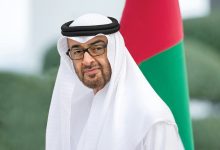 صورة ودعه رئيس الدولة..ملك البحرين يغادر البلاد