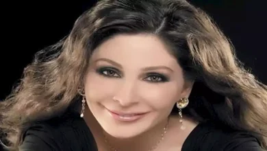 صورة إليسا تخطف الأنظار في أحدث جلسة تصوير.. وغادة عبدالرازق تتفاعل