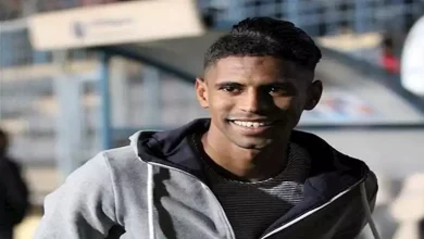 صورة أول تعليق من لاعب الزمالك السابق بعد حسم سبب وفاة أحمد رفعت