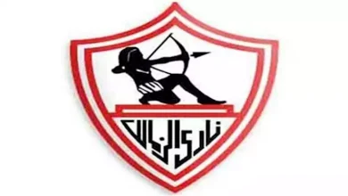 صورة بقناع أسود.. الزمالك يروج لأولى صفقاته الشتوية