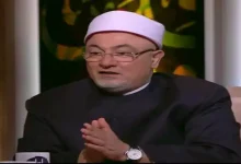 صورة خالد الجندي: العبادة السرية درجاتها أعلى من العبادة العلنية