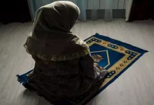 صورة هل يجب قضاء الصلوات الفائتة خلال الحيض؟.. عضو بمركز الأزهر تجيب