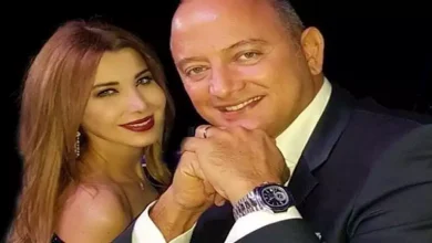 صورة أول تعليق من نانسي عجرم بعد أنباء طلاقها