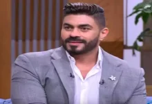 صورة خالد سليم لياسمين عبد العزيز: “أصيلة وصاحبة صحابها”