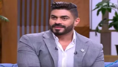 صورة خالد سليم لياسمين عبد العزيز: “أصيلة وصاحبة صحابها”