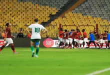 صورة صلاح محسن يقود المصري للتعادل مع سيراميكا في الدوري (فيديو)