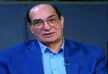 صورة مجدي أحمد علي لـ”مصراوي”: محمد رمضان ممثل جيد وكلامي عنه فهم بشكل خاطئ