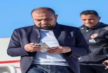 صورة الأهلي يكشف موعد سفره لمواجهة ستاد أبيدجان