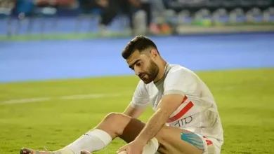 صورة مصدر يكشف مفاجأة في موقف الزمالك من حمزة المثلوثي