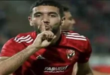 صورة بعد التخلص من الأهلي.. هل يكون الزمالك وجهة القندوسي المقبلة؟.. سيراميكا حسمها