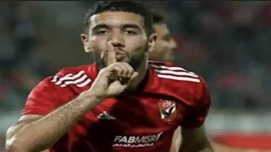 صورة بعد التخلص من الأهلي.. هل يكون الزمالك وجهة القندوسي المقبلة؟.. سيراميكا حسمها