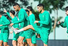 صورة الدحيل القطري يعلن التعاقد مع نجم منتخب المغرب