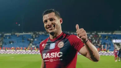 صورة هل يعود طارق حامد إلى الزمالك؟