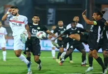 صورة رئيس البنك الأهلي يكشف حقيقة انتقال لاعبه للزمالك