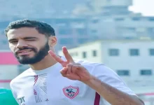 صورة وكيل بنتايك: “الزمالك طلب تخفيض المقابل المادي.. واللاعب سيرحل في هذه الحالة”