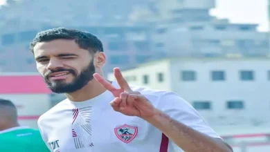 صورة وكيل بنتايك: “الزمالك طلب تخفيض المقابل المادي.. واللاعب سيرحل في هذه الحالة”