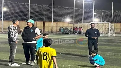 صورة “تنازلت عن مستحقاتي”.. عمرو سماكة يتحدث عن كواليس انتقاله للأهلي.. مفاوضات الزمالك معه