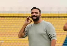 صورة ميدو: “الزمالك يتعرض للظلم ولن نقف مكتوفي الأيدي”