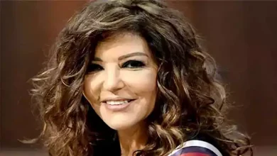 صورة سميرة سعيد تعلق على فيديو غنائها بمرحلة الطفولة