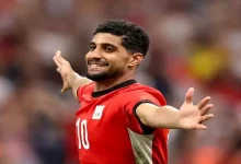 صورة نجم الزمالك السابق: إبراهيم عادل أفضل من زيزو حاليًا