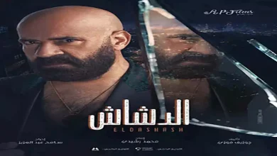 صورة الدشاش” يقترب من 3 ملايين جنيه في يومه الأول بـ”السينمات