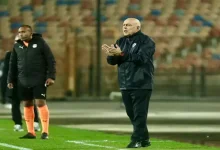 صورة “بدأ يتعرف”.. حازم إمام يتحدث عن أفضل مباريات جروس مع الزمالك