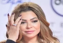 صورة “أسطورة ترويها الأجيال”.. وفاة والد الفنانة ألفت عمر