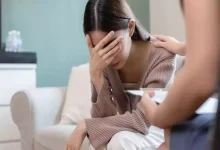صورة هل تشعر بالقلق المزمن؟ قد تكون مصابا بهذا المرض