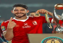 صورة 25 صورة تستعرض أرقام ياسر إبراهيم مع الأهلي والزمالك