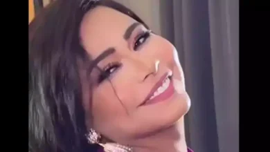 صورة شيرين عبدالوهاب تروج لأغنيتها “ومازال ع البال”